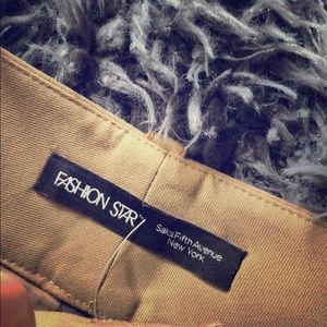 Brand new Dressy shorts